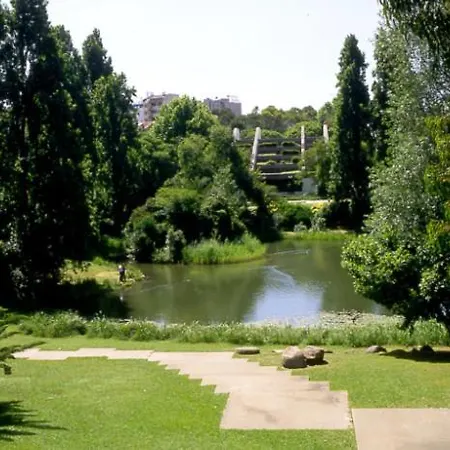 Campolide Door Apartmán