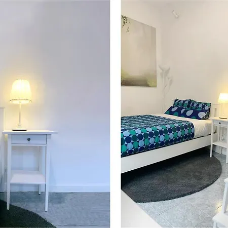 Campolide Door Apartmán