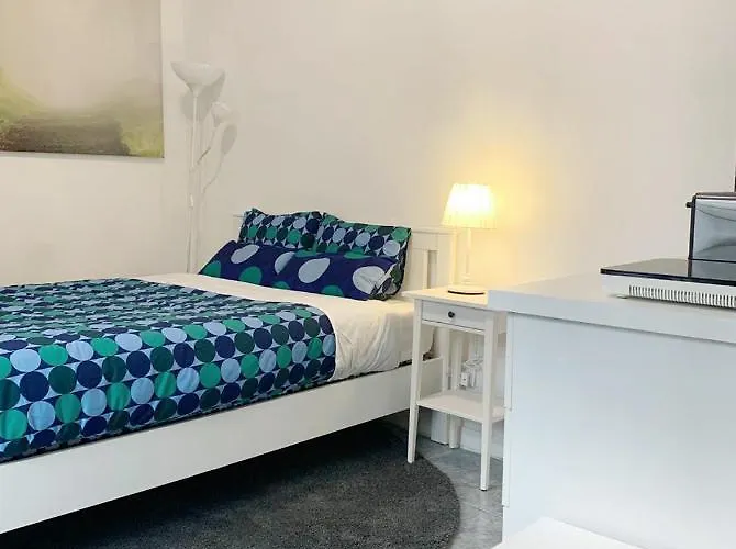 Campolide Door
