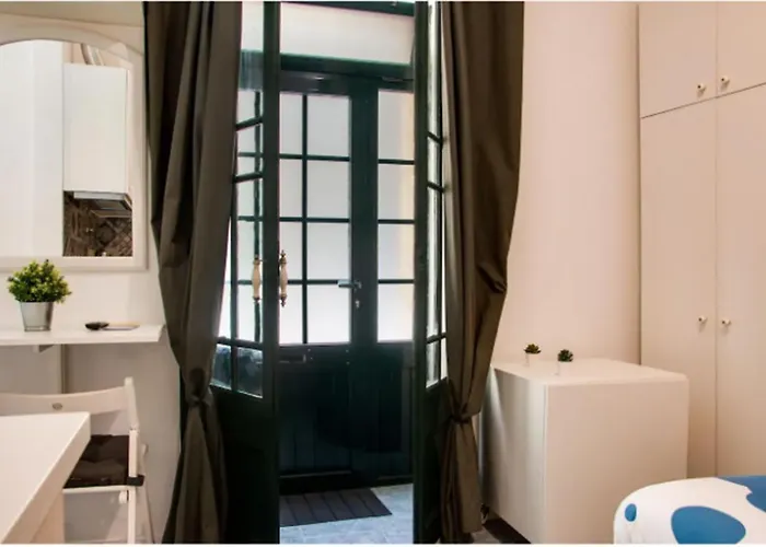 Campolide Door Apartament *
