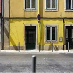 Διαμέρισμα Campolide Door
