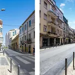Campolide Door Διαμέρισμα *