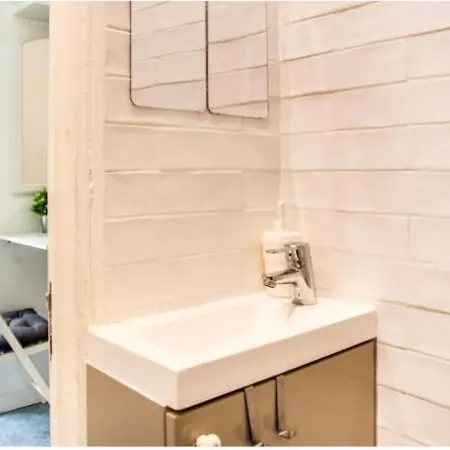 Campolide Door Lisboa