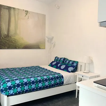 Campolide Door * Lisboa